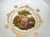 Antique French Style Porcelain & Gilt Bronze Centerpiece Bowl With Romantic Scene – Rococo Revival For Sale In Kansas City - Image 6 of 7