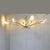 Shangai Chandelier in the style of Stilnovo, 1960s For Sale - Image 7 of 10