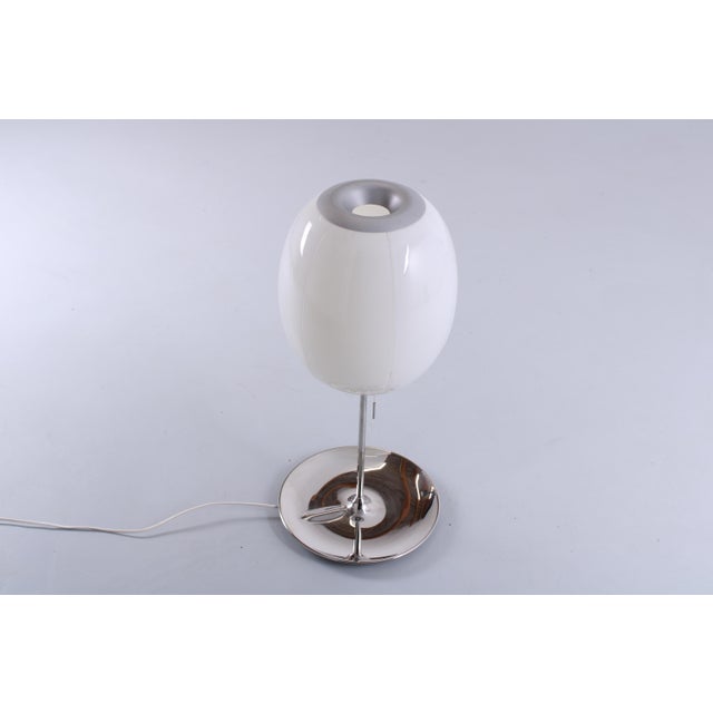 Egg Shaped Energi Lamp by Magnus Elebäck & Carl Öjerstam for Ikea, 1990s For Sale - Image 13 of 18