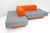 Modular Glyder 135 Bench Sofas by Avl for Lensvelt, 2010s, Set of 2 For Sale - Image 4 of 15