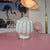 Gold Handcrafted Italian Ceramic Planter in the Form of a Queens Head with Gilded Crown, 1970s For Sale - Image 8 of 12