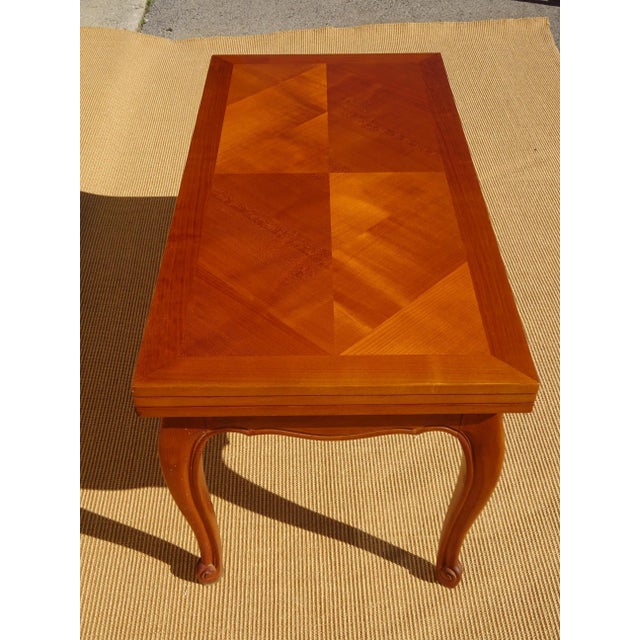 Portfolio Table from Albert Ducrot, 1970s For Sale - Image 18 of 18