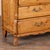 Wood Early 19th Century Large Pine Cabinet With Three Drawers From the Netherlands For Sale - Image 7 of 14