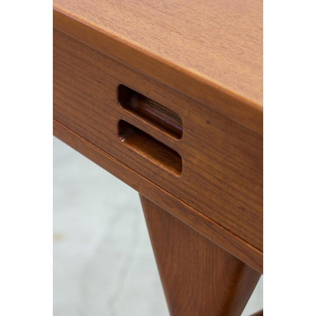 Desk by Nanna Ditzel, 1950s For Sale - Image 6 of 14