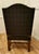 Arts and Crafts Golden Oak Library Chair, 1880 For Sale - Image 9 of 13