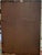 16th/17th Century Spanish Gregorian Chant Manuscript Leaf on Vellum in Glazed Silvergilt Frame. For Sale - Image 10 of 10