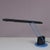 Adjustable Desk Lamp, Italy, 1980s For Sale - Image 4 of 17