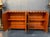 Art Deco Italian Art Deco Macassar Ebony Sideboard For Sale - Image 3 of 5