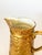 Mid 20th Century Vintage Gilt Italian Shell Motif Pitcher For Sale - Image 5 of 12