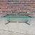 Pace Pace Brass and Glass Coffee Table For Sale - Image 4 of 10
