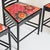 292 Chairs by Charles Rennie Mackintosh for Cassina, Italy, 1990s, Set of 4 For Sale - Image 16 of 18