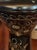 Turkish Made Mid-East Darbuka/Doumbek Drum– Etched Black Metal Beautifully detailed Turkish Darbuka Doumbek hand drum...