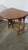 Farmhouse 1980s Hitchcock Drop-Leaf End Table Farmhouse For Sale - Image 3 of 9