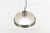 Silver Italian Pendant Light by Sergio Mazza for Artemide, 1960 For Sale - Image 8 of 15