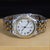 Cartier Panthère Cougar 187904 33mm Two-Tone 18k Circa 1990 Watch For Sale - Image 13 of 14