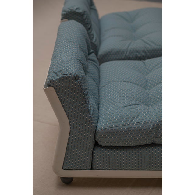 Amanta Lounge Chairs by Mario Bellini for B&B Italia, 1970, Set of 2 For Sale - Image 14 of 18