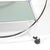 Elegant and functional, this Art Deco style bar cart embodies timeless glamour and modernist design principles. Crafted in...