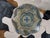 Raku Ceramic Wall Plate Oltre Lintreccio by Stefania Zoppellaro, Italy, 2021 For Sale - Image 6 of 9