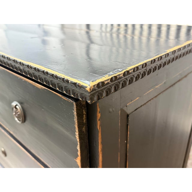 Dovetail Furniture Soren Dresser For Sale - Image 9 of 12