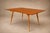 Brazilian Modern Extendable Dining Table in Caviúna by Ernesto Hauner for Mobilinea, 1950s For Sale In New York - Image 6 of 18