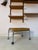 Stool in Chrome by Noboru Nakamura for Ikea For Sale - Image 11 of 11