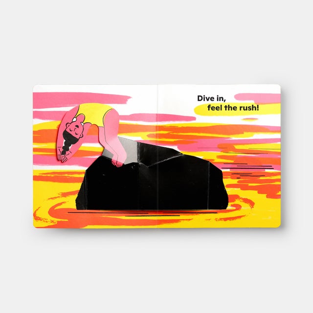 Summer Pops Up! For Sale In New York - Image 6 of 9