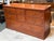 Rosewood Mid 20th Century Dresser, Vintage For Sale - Image 9 of 12
