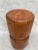 Early 20th Century Antique Wood Hat Block Form For Sale - Image 9 of 12
