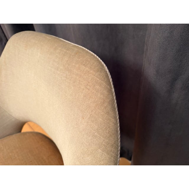 Executive Chair by Eero Saarinen for Knoll Inc. / Knoll International, United States, 1950s For Sale - Image 13 of 17