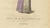 Jefferys, Costume of a Young Lady of Wallachia, Engraving, 1749 For Sale - Image 7 of 9