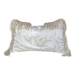 Crystal Cushion by Sohil Design For Sale