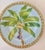 Ceramic Late 20th Century Set of Four Trade Winds by Siddhia Hutchinson For Sale - Image 7 of 10