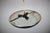 Josef Hurka UFO Pendant Lamp attributed to Josef Hurka for Napako, Former Czechoslovakia, 1930s For Sale - Image 4 of 12