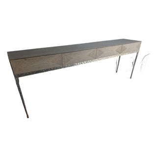 Gregorius Pineo Mouton Console , Holly Hunt For Sale
