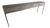 Gregorius Pineo Mouton Console , Holly Hunt For Sale