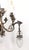 Antique Neo Rococo Cast Bronze Chandelier - Restored For Sale In New York - Image 6 of 11