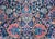 Early 20th Century Persian Kirman Rug For Sale - Image 16 of 16