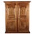 Baroque Cabinet, Freiburg, Switzerland, 1800s For Sale