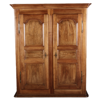 Baroque Cabinet, Freiburg, Switzerland, 1800s