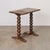 1940s 1940s French Wood Side Table Is the Style of Charles Dudouyt For Sale - Image 5 of 14