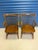 Vintage Mid-Century Stickley Cherry Valley Spindle Back Dining Chairs - Set of 6 (2 Arm, 4 Side) For Sale - Image 11 of 16