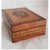 Antique Victorian Tunbridge Ware Satinwood Jewellery Box, 1850s For Sale - Image 18 of 18