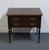 Traditional Ethan Allen Georgian Court Collection Solid Cherry Traditional Style 28" Nightstand 11-5206 For Sale - Image 3 of 13