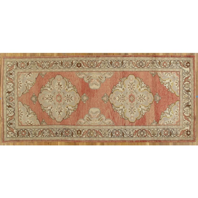 West Anatolia is one of the largest weaving regions in Turkey. Since the 15th century, Turkish rugs have always been on...