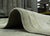 Gray Turkish Oushak Rug 5'2" x 6'3" #17585 For Sale - Image 8 of 8