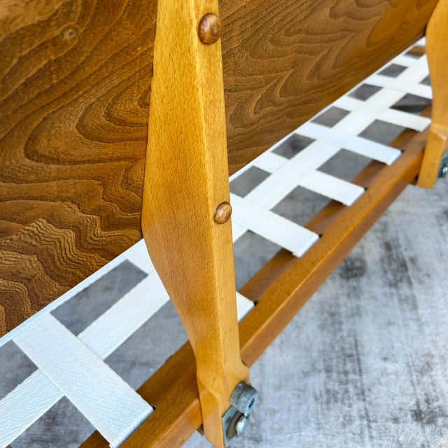 Model 355 Daybed by Lucian Ercolani for Ercol, 1960s For Sale - Image 10 of 18