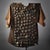 Textile Early 20th Century Toma Hunters Amulet Tunic Guinea For Sale - Image 7 of 7