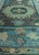 Turkish Oushak Rug 2'9"x 9'2" #19017 Explore a curated collection of hallway runners, wool rugs, and handmade masterpieces...
