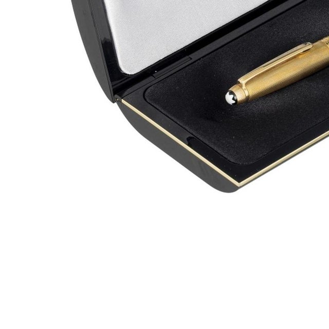 Fountain Pen by Montblanc, Germany For Sale - Image 3 of 6