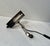 Metal Vintage Adjustable Stand Lamp by König & Meyer, 1980s For Sale - Image 7 of 12